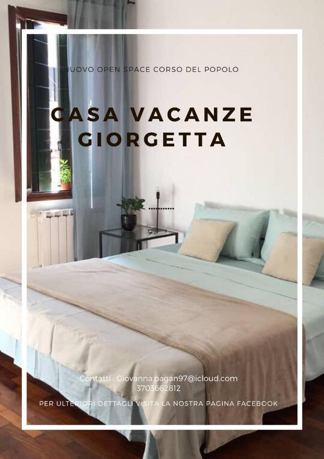 Giorgetta N 4 Open Space